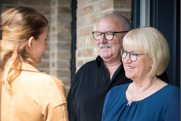 Vortrag am 23.01.2025: Pflegebdürftig was nun? 