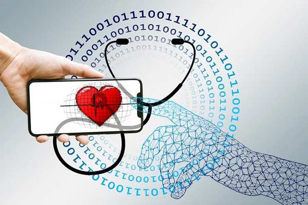 Vortrag am 31.03.25: Elektronische Patientenakte